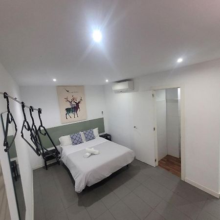 Ayz Frailes - Auto Check-In Property (Adults Only) Málaga Exteriör bild